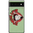Betty Boop Zombie Love Google Pixel 6 Skin